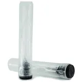 core action sports Stuntscooter Core Skinny Boy Stunt-Scooter Griffe 170mm Clear