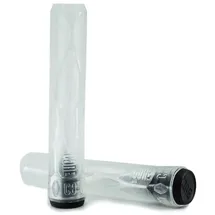 core action sports Stuntscooter Core Skinny Boy Stunt-Scooter Griffe 170mm Clear