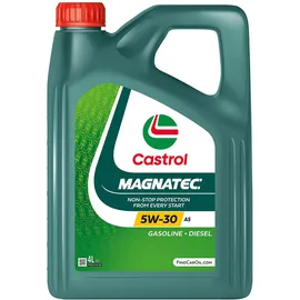 Castrol MAGNATEC 15F908 5W-30 4,0 l