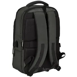Safta Safta, Business 19.15l 32x44x14 cm Rucksack - Multicolor - One Size