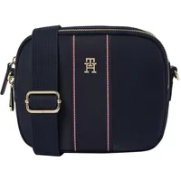 Tommy Hilfiger Poppy Camera Bag Corporate Space Blue Corporate