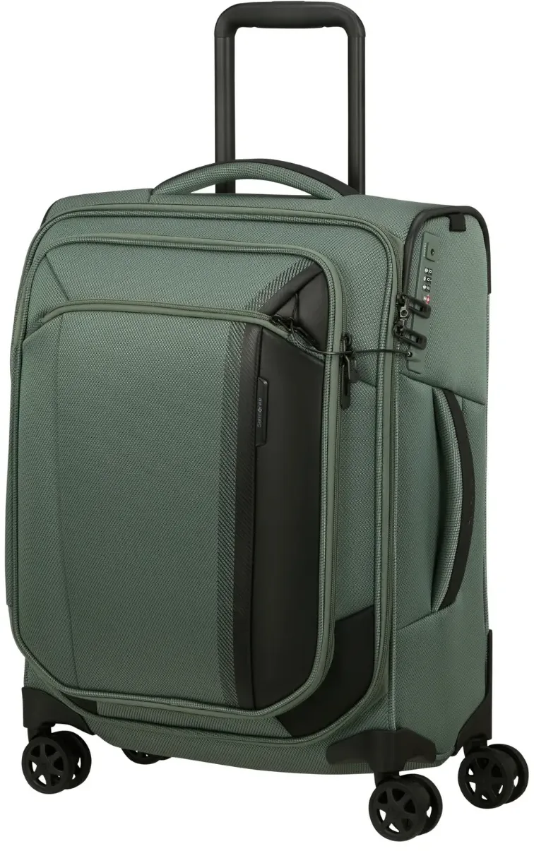 Samsonite Selection Respark Weichgepäck Koffer