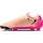 Nike Phantom GX 2 Pro FG Herren Crimson Tint/Black-Pink Blast 43