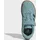 adidas VL Court 3.0 Kinder Mint Ton/Preloved Ink/Silver Met. 34