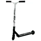 Best Sporting Scooter 100 schwarz/weiß