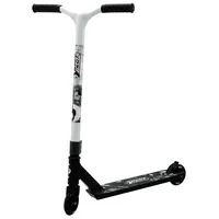 Best Sporting Scooter 100 schwarz/weiß