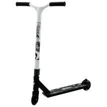 Best Sporting Scooter 100 schwarz/weiß