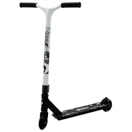 Best Sporting Scooter 100 schwarz/weiß