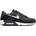 Iron Grey/Dark Smoke Grey/Black/White 44