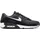 Nike Air Max 90 Herren Iron Grey/Dark Smoke Grey/Black/White 44