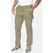 Jan Vanderstorm HELVIK Tiefbundhose Beige W38/L32
