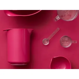 Rosti Rührbecher 1,25 l., beetroot