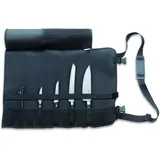 Friedr. Dick Starter-Set 1905 Messerset 5-tlg. Schwarz/Silber
