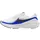 Nike Revolution 8 Herren White/Black/Racer Blue 46