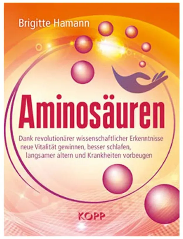 Aminosäuren (Buch)