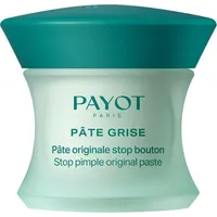 Payot Pâte Grise Pâte Originale Stop Bouton 15 ml