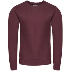 riverso Herren Pullover RIVPhillip Regular Fit Regular Fit Blau L