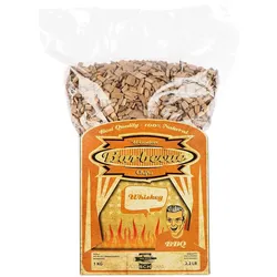 AXTSCHLAG Wood Smoking Chips Whiskey