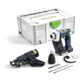 Festool DWC 18-4500 Li-Basic ohne Akku