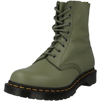 Dr. Martens 1460 Pascal Virginia muted olive 39