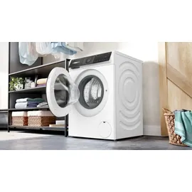 Bosch Serie 6 WGH244A40 Waschmaschine (9 kg, 1400 U/min)