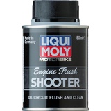 Liqui Moly Motorbike Engine Flush Shooter 80ml 3028