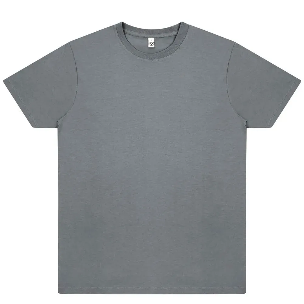 JERZEES - Unisex Premium Organic T-Shirt \470M\