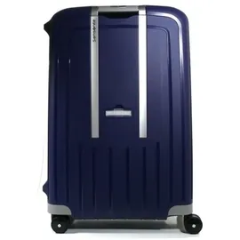 Samsonite S'Cure 4-Rollen 75 cm / 102 l dark blue