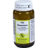 Nestmann Bismutum F Komplex Tabletten Nr.182 120 St