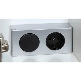 Schildmeyer Craig 80 cm weiß