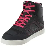 Furygan Angie Schwarz/Pink 41