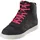 Furygan Angie Schwarz/Pink 41