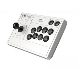 8bitdo Arcade Stick für Xbox & PC Weiß
