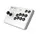 8bitdo Arcade Stick für Xbox & PC Weiß
