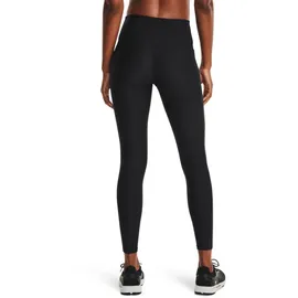 Under Armour HiRise Damen Black XS