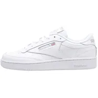 Reebok Club C 85 Intense White / Sheer Grey 39