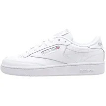 Reebok Club C 85 Intense White / Sheer Grey 39