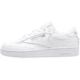Reebok Club C 85 Intense White / Sheer Grey 39
