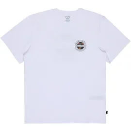 BILLABONG Rotor weiß S