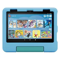 Amazon Fire HD 8 Kids, Kinder Tablet, 32 GB, Zoll, Blue