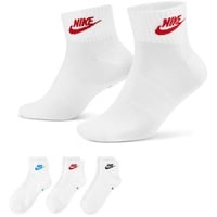 Nike Everyday Essential Knöchelsocken Multi-Color 46-50