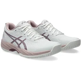 Asics 1042A211 - GEL-GAME 9 106 WHITE/DUSTY MAUVE Gr. 91⁄2