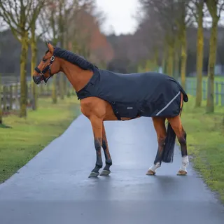 Busse Bewegungsdecke Rain HL 50g, 155