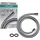 Hansgrohe Isiflex Brauseschlauch 1,60 m Chrom