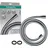 Hansgrohe Isiflex Brauseschlauch 1,60 m Chrom
