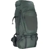 Jack Wolfskin Denali 65 slate green Damen (2010071-4136)