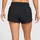 Nike Laufshorts schwarz M
