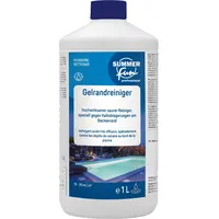 SUMMER FUN Gelrandreiniger Weiß 1 l