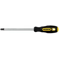 PROXXON Innensechskant-Schraubendreher HX2 2x100 mm