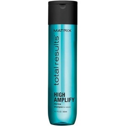 Matrix, Shampoo, High Amplify Shampoo (300 ml, Flüssiges Shampoo)